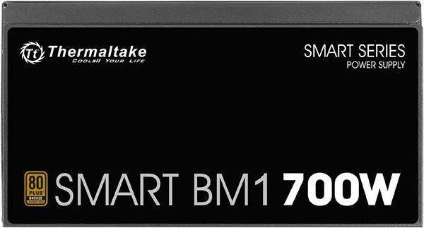 Image du produit Thermaltake Smart BM1 (700 W)