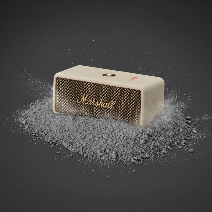 Produktbild Marshall Emberton III (32 h, Akkubetrieb)
