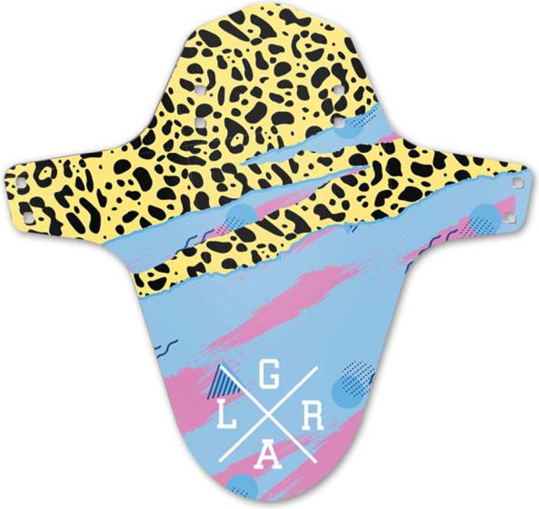 Produktbild Loose Riders LRXGA Mudguard (Schutzblech vorne)