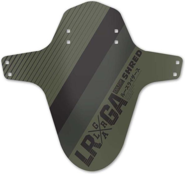 Image du produit Loose Riders LRXGA Mudguard (Garde-boue avant)