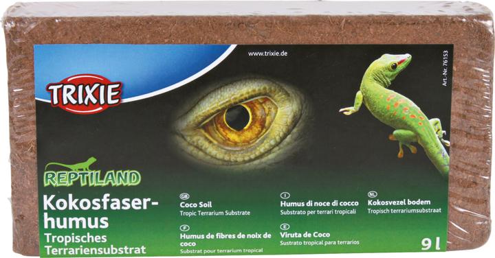 Image du produit Trixie Humus de fibres de coco