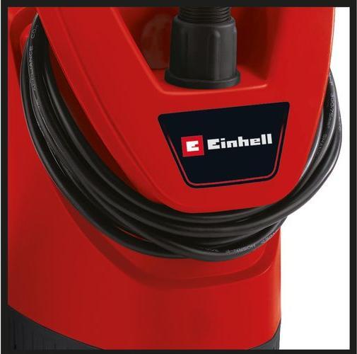 Produktbild Einhell GE-SP 3546 RB (Regenfasspumpe)