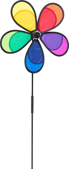 Image du produit Invento Flower Fly Rainbow