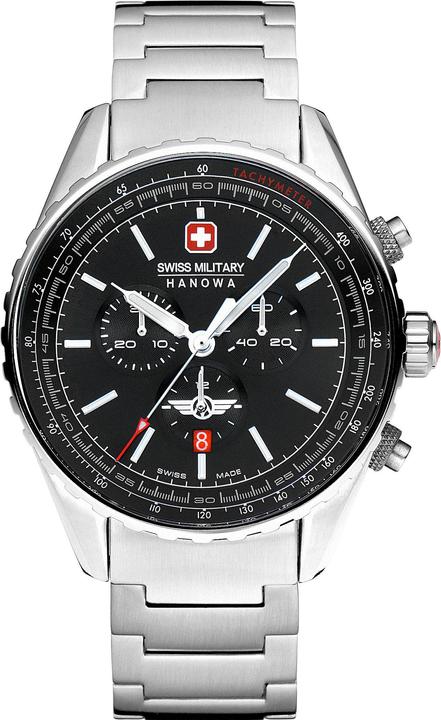 Produktbild Swiss Military Hanowa Afterburn Chrono (Chronograph, 44 mm)
