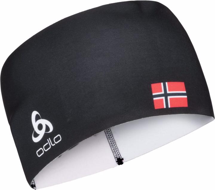 Produktbild Odlo Competition Fan Warm