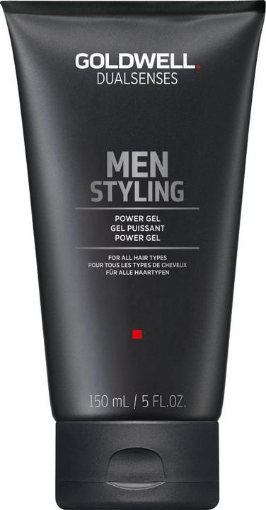Goldwell Power Gel (Haargel, 50 ml)
