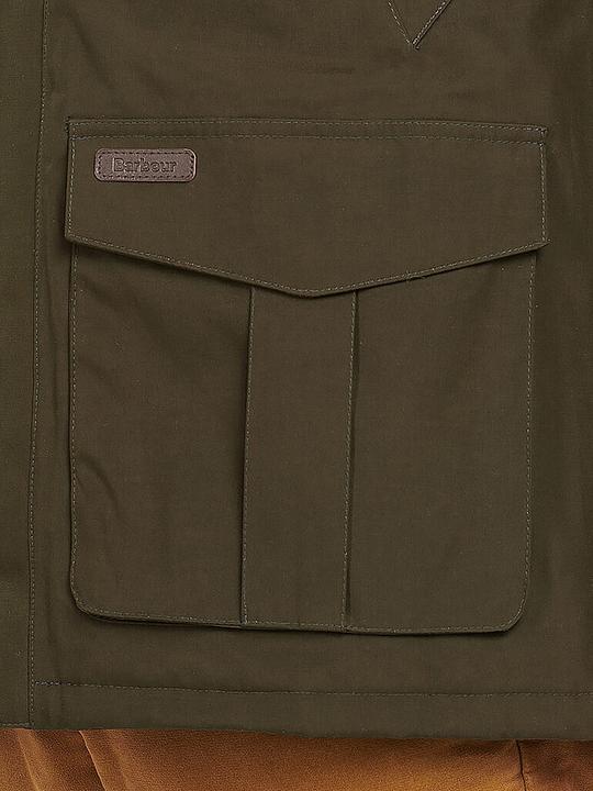 Produktbild Barbour Parka BROCKSTONE (XL)