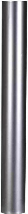 Immagine prodotto FireFix A130/1 FAL 1.000 mm, ø 130 mm Tubi per forni in lamiera d'acciaio, spessore 0,6 mm, inseribili a