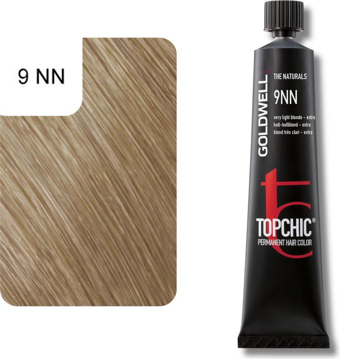 Produktbild Goldwell Topchic (Blond)