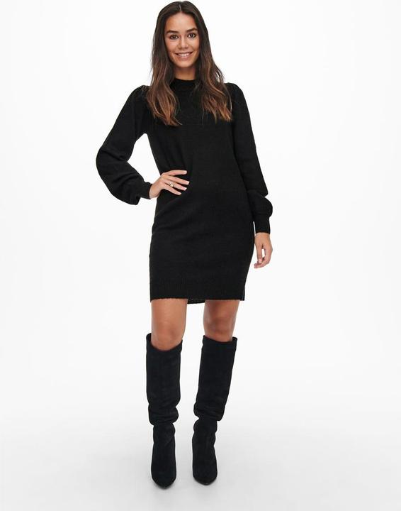 Immagine prodotto JdY Abito in maglia con collo alto (XS)