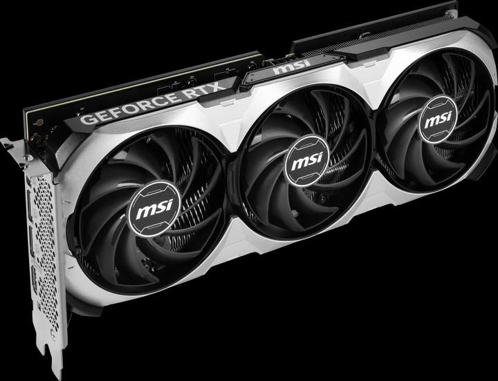 Image du produit MSI GeForce RTX 4070 VENTUS 3X OC (12 Go)