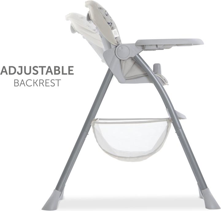 Actual product image Hauck Sit N Fold (Highchair)