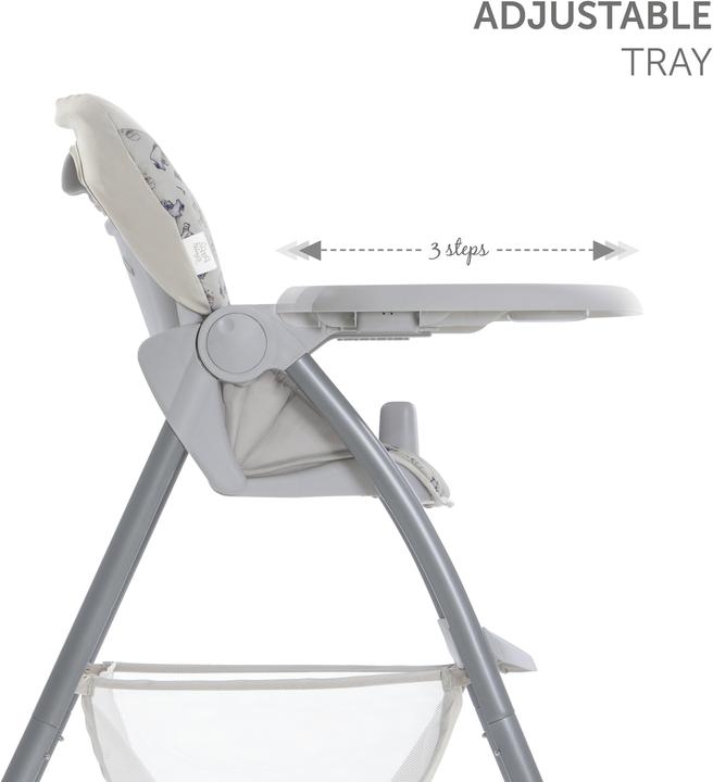 Actual product image Hauck Sit N Fold (Highchair)