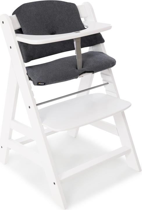 Actual product image Hauck Highchairpad Select