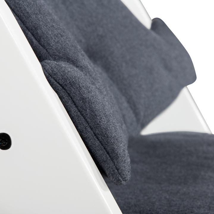 Actual product image Hauck Highchairpad Select