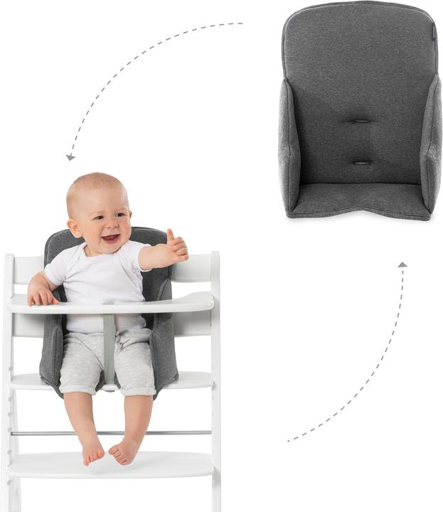 Image du produit Hauck Alpha cosy Select