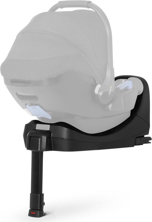 Hauck Select Base (Norme ECE R129/i-Size)