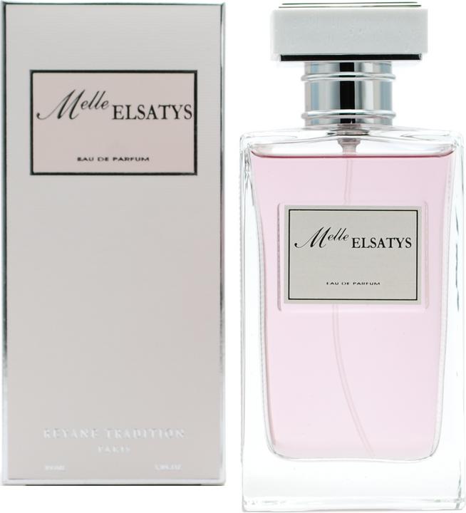 Produktbild Reyane Tradition Melle Elsatys 100 ml Eau de Parfum (Eau de Parfum, 100 ml)