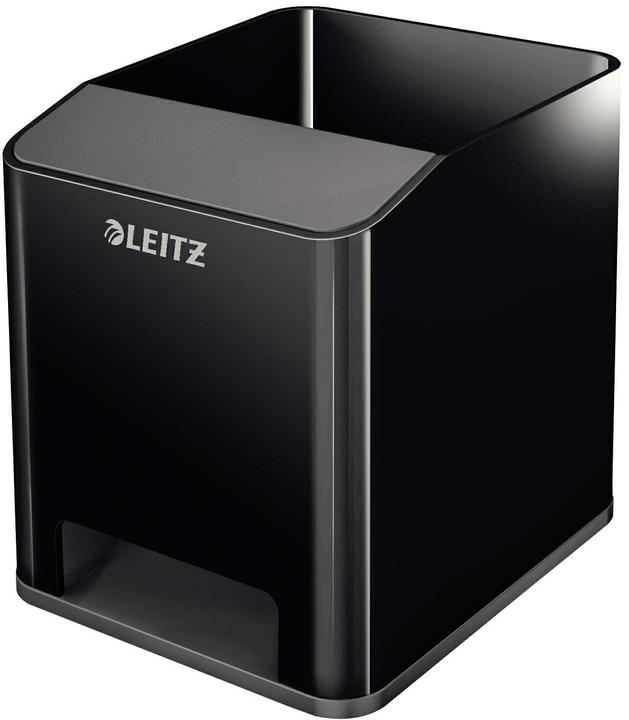 Actual product image Leitz Sound pencil holder Duo Colour