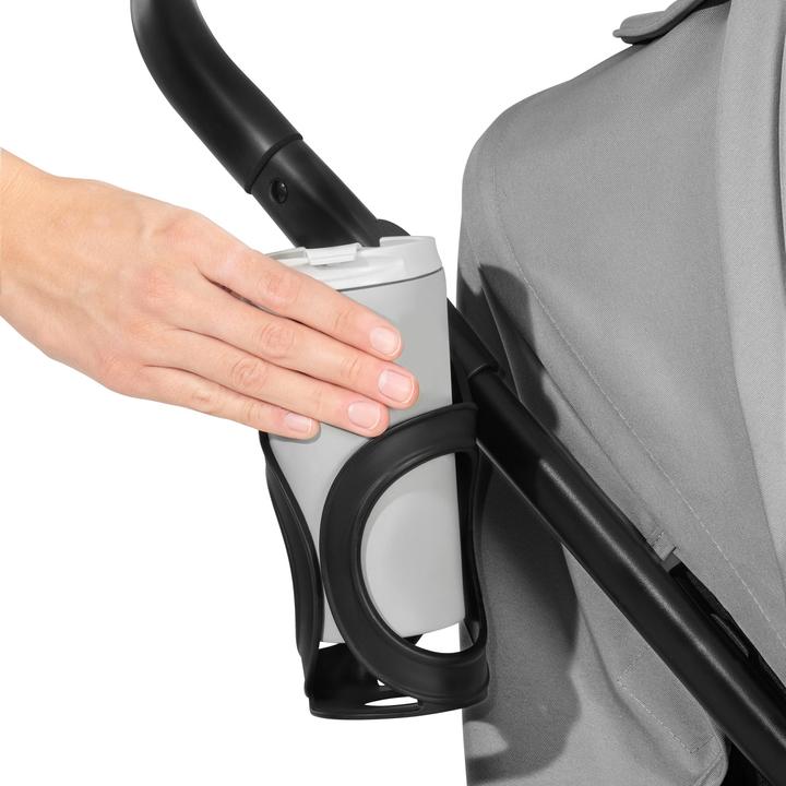 Actual product image Hauck Rapid 4R Plus