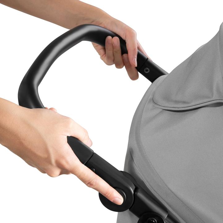 Actual product image Hauck Rapid 4R Plus