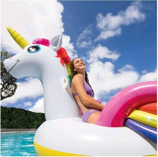 Produktbild Intex Unicorn Island