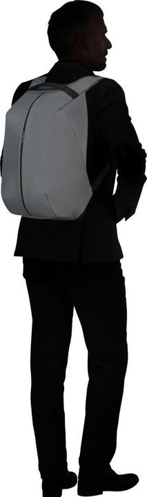 Actual product image Samsonite SECURIPAK 2.0 Backpack 15.6" (16 l)