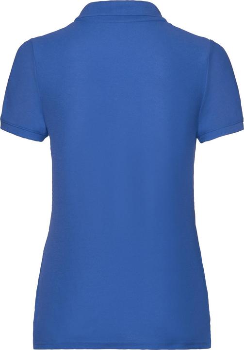 Image du produit Fruit of the Loom - Polo LADY FIT 65/35 - Femme (L)