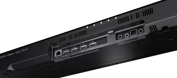 Produktbild Sony Ht-Rt5 (550 W, 5.1 Kanal)