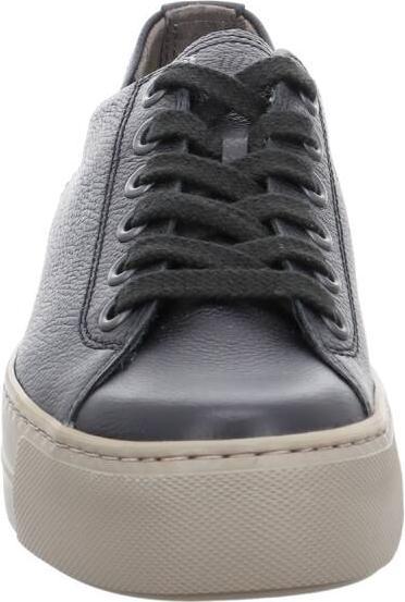 Actual product image Paul Green Maincalf Black/Fango (40.5)