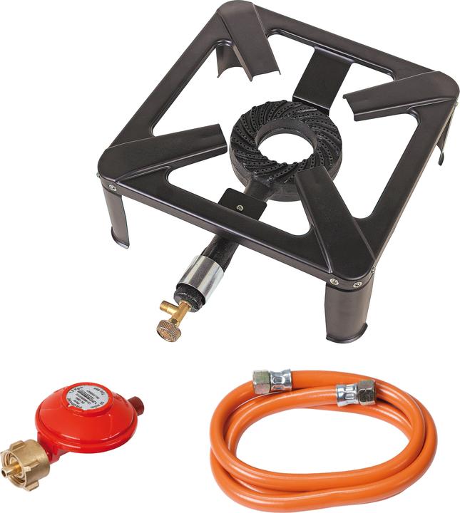 Actual product image Rothenberger Stool cooker