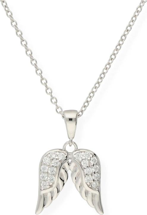Carat Motifs (Silber 925, 45 cm)