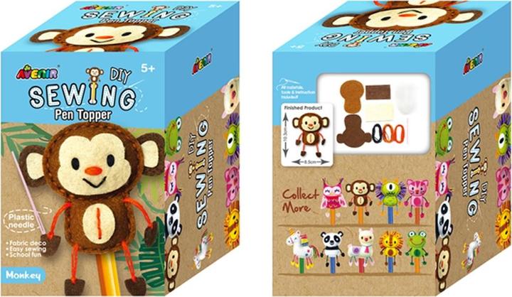 Image du produit Avenir Display Sewing Set Pen Attachment