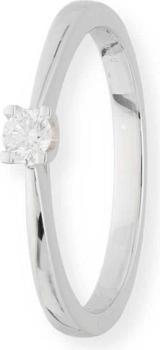 Immagine prodotto Carat Solitaire (52, Oro 750/18 K)