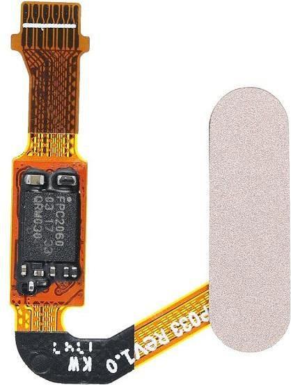Actual product image CoreParts Huawei P20 Home Button with Fl (Huawei P20)