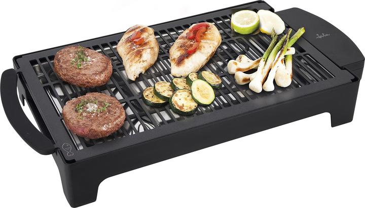 Actual product image Jata EBQ2 Electro Barbecue (2 kW)
