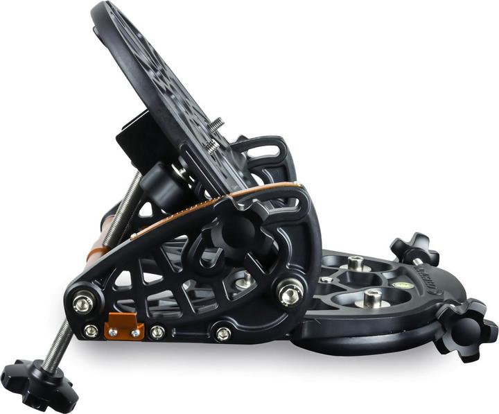 Immagine prodotto Celestron Culla ad altezza d'asta per NexStar Evolution 6/8/9 e NexStar SE6/8