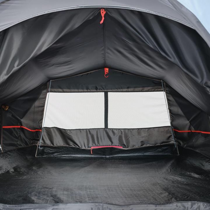 Image du produit Quechua Tente de camping instantanée 2 places, 2 Seconds XL F&B (Tente instantanée, 5 kg, 2 personnes)