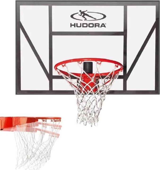 Produktbild Hudora Basketballboard Competition Pro