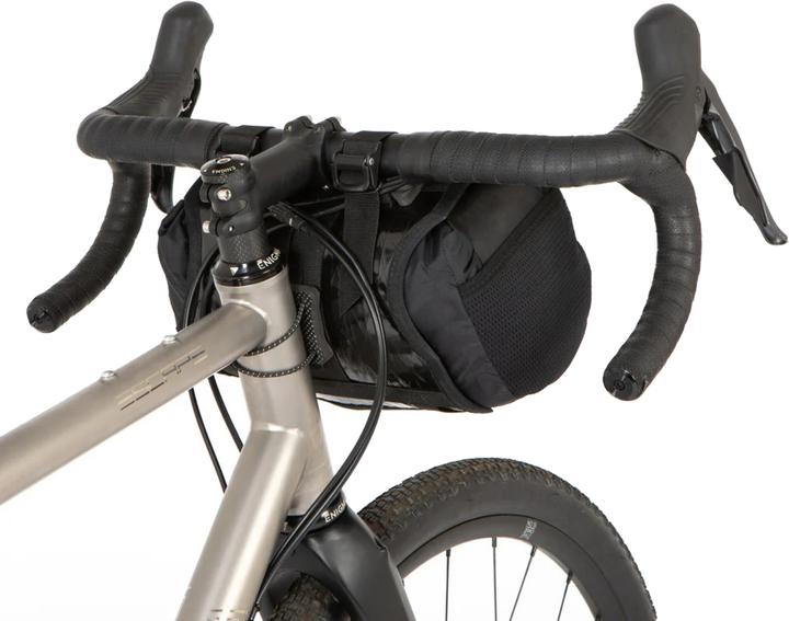 Produktbild Restrap Race Bar Bag - Drop bar (7 l, Lenkertasche)