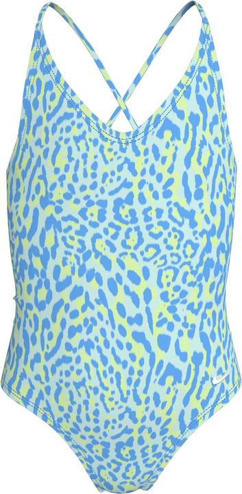 Actual product image Nike Wild Lace Up One Piece (M)