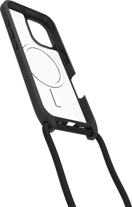 Produktbild OtterBox React Necklace - MagSafe Smartphone Hülle