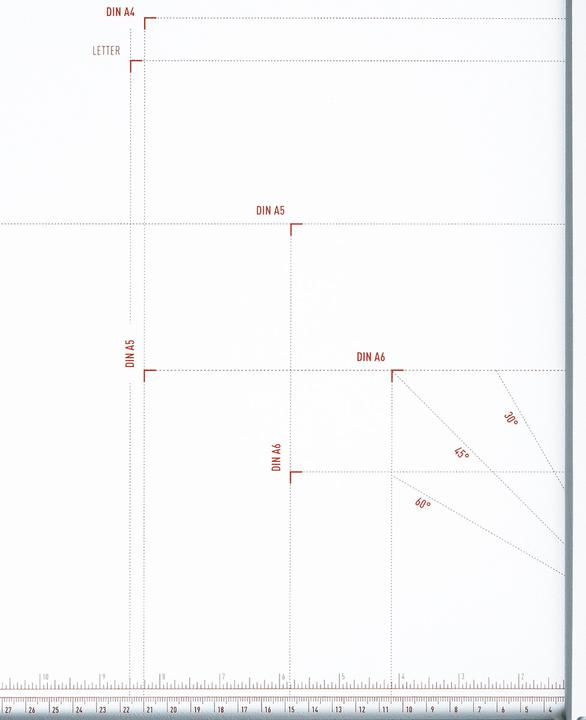 Produktbild Ideal 1038 (50 Blätter, A4)