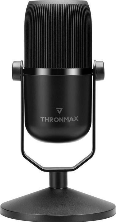Actual product image Thronmax Mdrill Zero Condenser Microphone