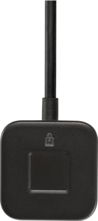 Actual product image Kensington VeriMark fingerprint scanner