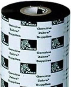 Immagine prodotto Zebra Nastro, cera/resina, 60 mm