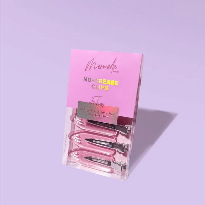 Immagine prodotto Mermade Grip Clips Pink (6 pz.)
