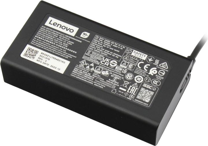 Actual product image Lenovo AC Adapter (100 W)
