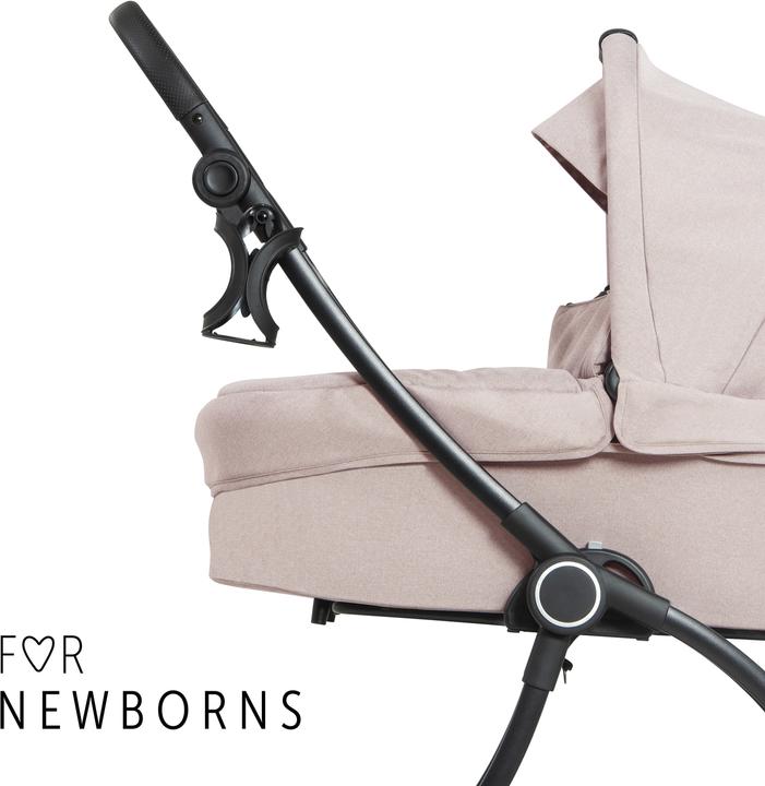 Image du produit Hauck Colibri Pram