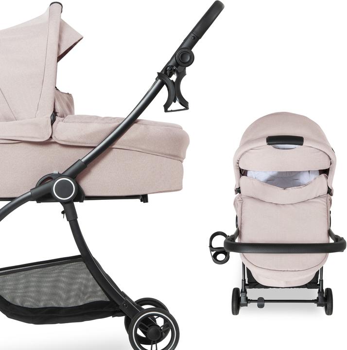 Image du produit Hauck Colibri Pram